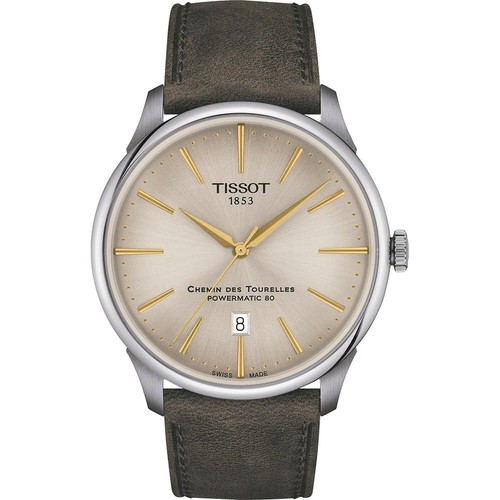 Tissot chemin des tourelles - tissot,