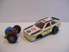 Darda Motor Car Audi Sport