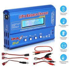 IMAX B6 Balance Ladegerät