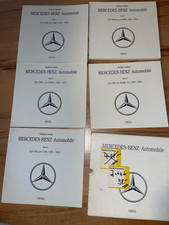 MERCEDES-BENZ Automobile HEEL