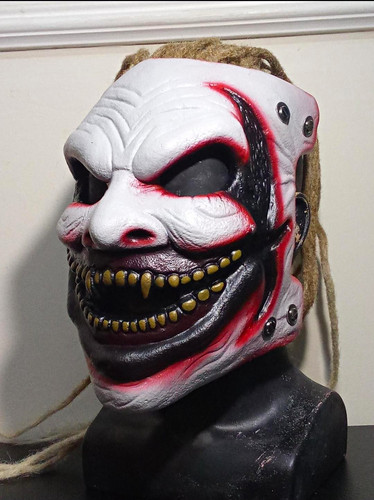 Wwe bray wyatt - bray,