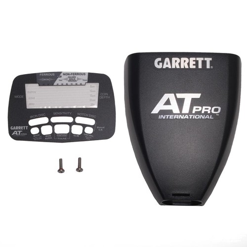 Koffermontage für garrett - koffermontage,