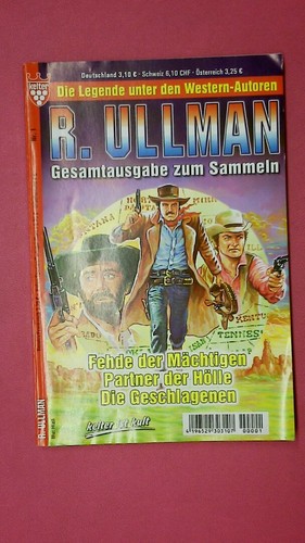 233947 robert ullman - 233947,