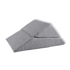 Orbisana Keilkissen 4in1 Grau