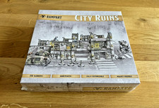 Rampart City Ruins modulares