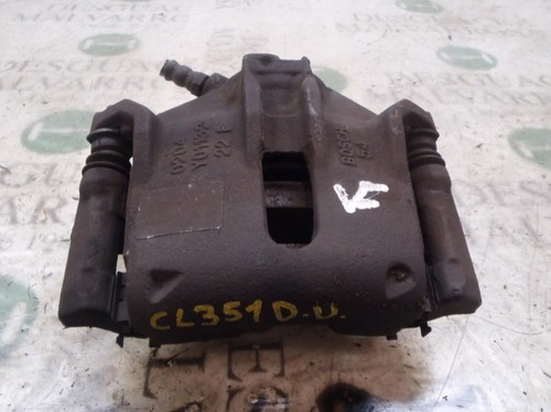 Bremssattel vorn rechts - vorn, /