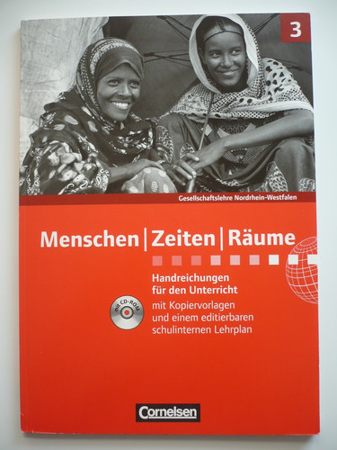 Menschen zeiten räume - menschen,