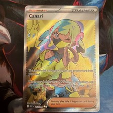 Canari 257/217 – Erhabene