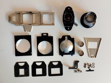 Filius, Ersatzteile für