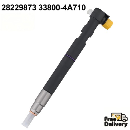 Fuel injector diesel - fuel,