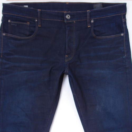 Herren jeans star - g-star, 3301