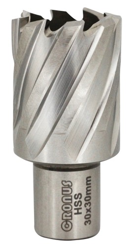 Kernbohrer cronus hss satz - kernbohrer,