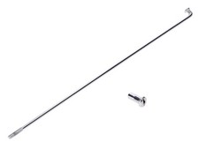 Speiche mit Nippel für