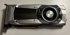 NVIDIA GeForce GTX 1080 Ti