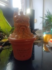 Harry Potter Alraune Tisch