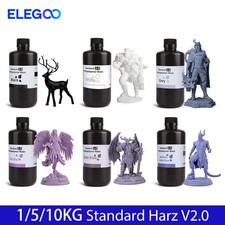 ELEGOO Standard Resin V2 3D