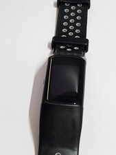 Fitbit Charge 6 38,7mm Aktivitäts-Tracker - Obsidian/Black