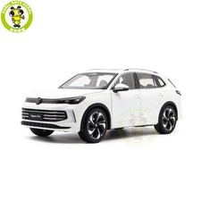 Volkswagen tiguan l - 1/18,