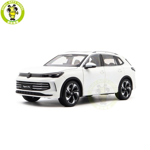 Volkswagen tiguan l - vw,