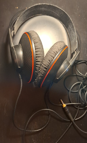 Akg k301 301 stereo - akg,