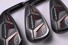 Callaway Big Bertha CF19 Eisen