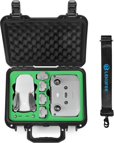 Lekufee schutzkoffer dji - lekufee,