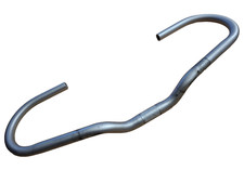 Alu Fahrradlenker Corratec