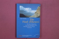 350358 Peter Kelder DIE FÜNF