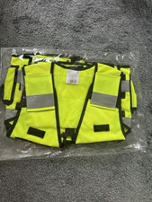 Tactical Warnweste