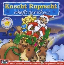 Knecht ruprecht schafft das - knecht,