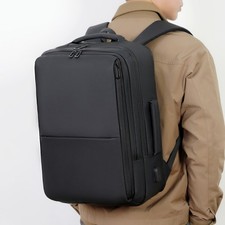 BAIGIO 40x30x20cm Rucksack