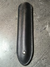Montblanc Box/Hülle für ein