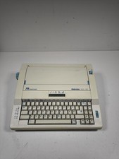 Triumph-Adler Gabriele 100 DS Schreibmaschine - Ungetestet, Gebraucht