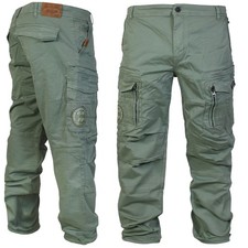 Yakuza Premium Herren Cargo