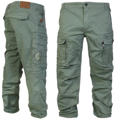 Yakuza premium herren cargo - herren,