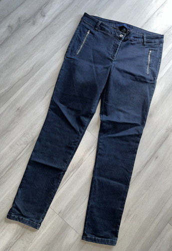 Marc aurel damen jeanshose - aurel,