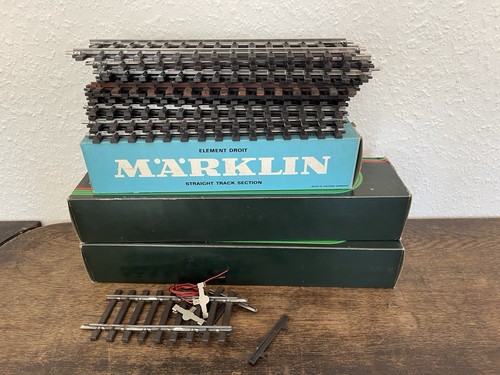 Spur märklin gleis - spur,