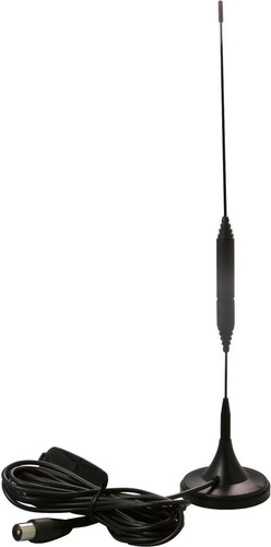Schwaiger dvb hd - dvb-t2,