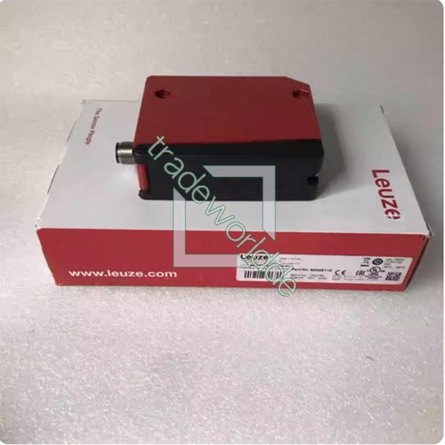 New 1pc leuze photoelectric - leuze,