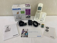 PHILIPS CD2851W/DE - Digitales