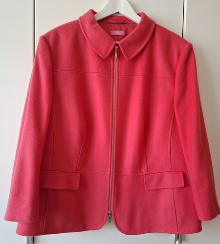 Basler damen blazer - blazer, pink