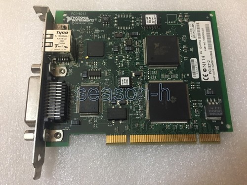 Instruments pci 8212 gpib - instruments,