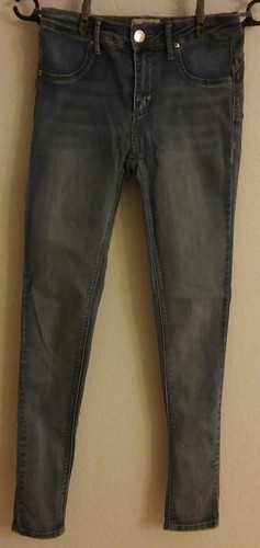 Stretch jeanshose damen - jeanshose,