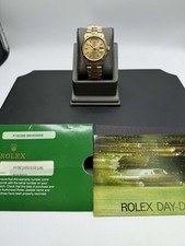 Rolex Day-Date “President”
