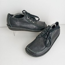 Clarks Funny Dream schwarze