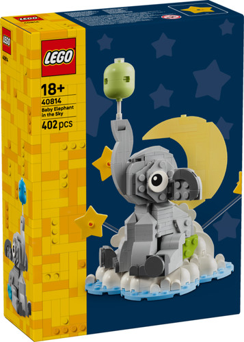 Lego sonstiges 40814 - sonstiges,