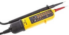 Fluke T90 Spannungsprüfer