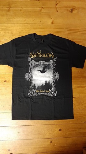 Satyricon dark medieval - satyricon,