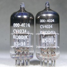 Matcher Pair Mullard