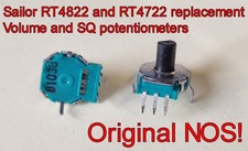 Sailor RT4822 and RT4722